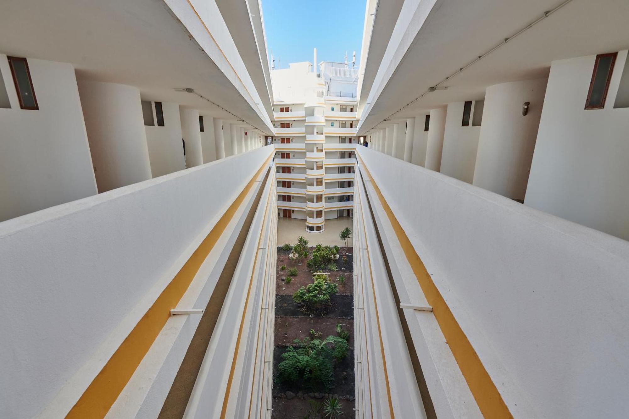 631 Paraiso Maspalomas Maspalomas  Exterior photo